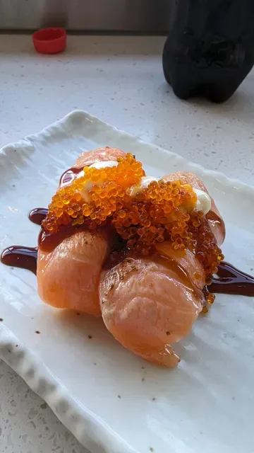 Sushi Wawa Japanese Restaurant