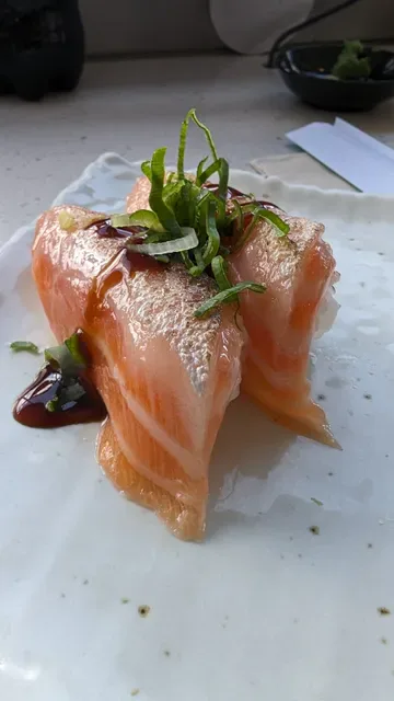 Sushi Wawa Japanese Restaurant