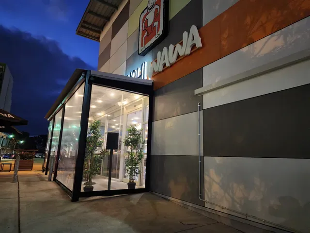Sushi Wawa Japanese Restaurant
