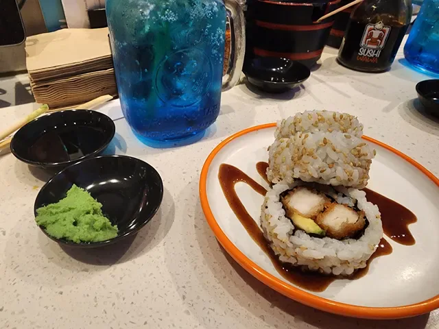 Sushi Wawa Japanese Restaurant