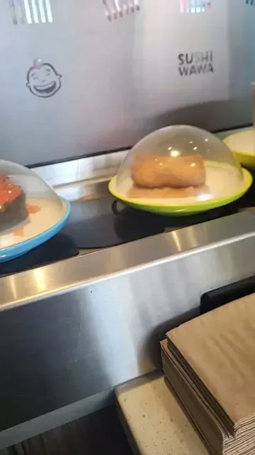 Sushi Wawa Japanese Restaurant