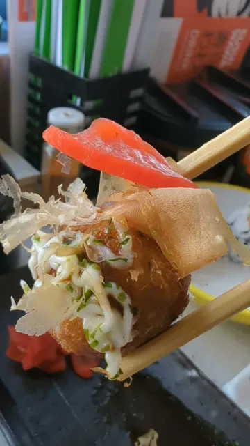 Sushi Wawa Japanese Restaurant