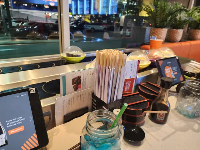 Sushi Wawa Japanese Restaurant
