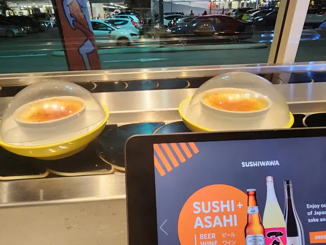 Sushi Wawa Japanese Restaurant