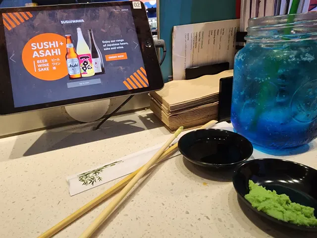 Sushi Wawa Japanese Restaurant