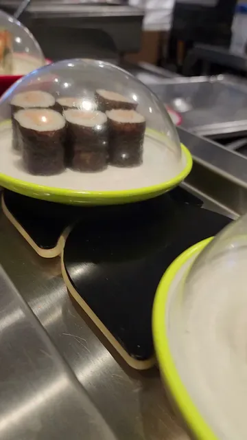 Sushi Wawa Japanese Restaurant