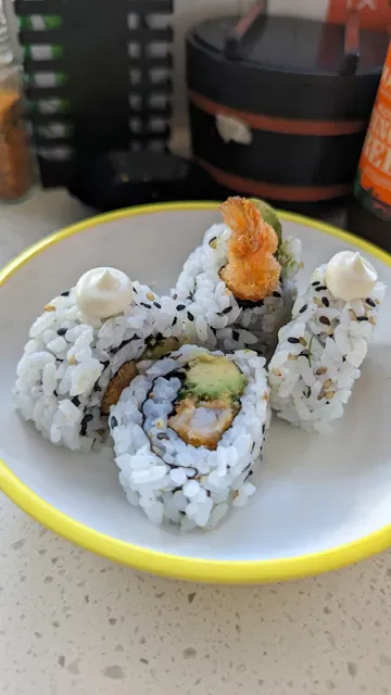 Sushi Wawa Japanese Restaurant
