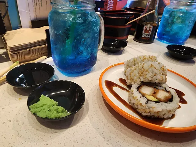 Sushi Wawa Japanese Restaurant
