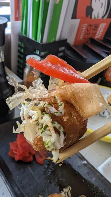 Sushi Wawa Japanese Restaurant