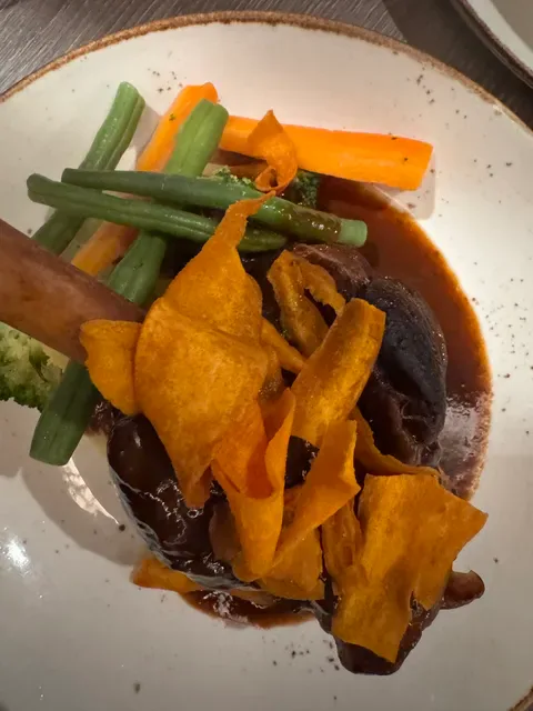 Tassels Place Bar and Bistro