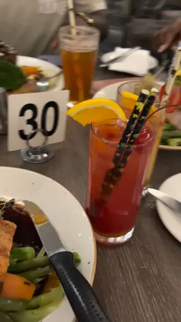 Tassels Place Bar and Bistro