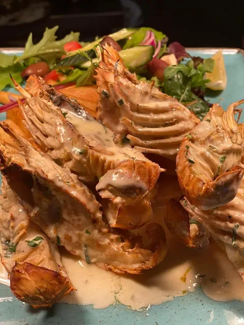 The Cray Seafood & Grill Restaurant Innaloo