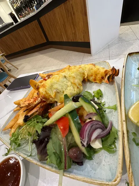 The Cray Seafood & Grill Restaurant Innaloo