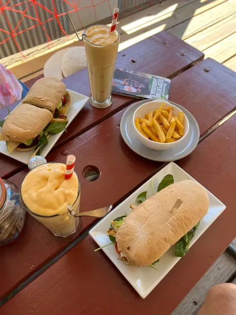 701 Kitchen Jarrahdale General Store