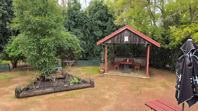 701 Kitchen Jarrahdale General Store