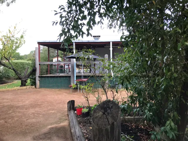 701 Kitchen Jarrahdale General Store