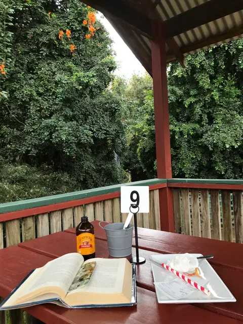 701 Kitchen Jarrahdale General Store