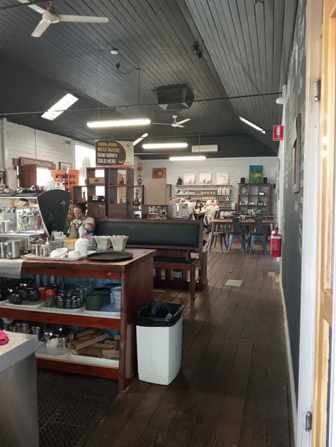701 Kitchen Jarrahdale General Store