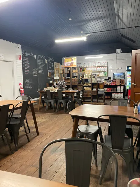 701 Kitchen Jarrahdale General Store