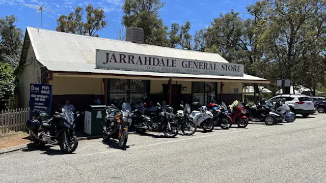 701 Kitchen Jarrahdale General Store