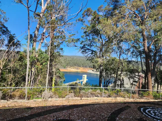 Bistro by the Dam