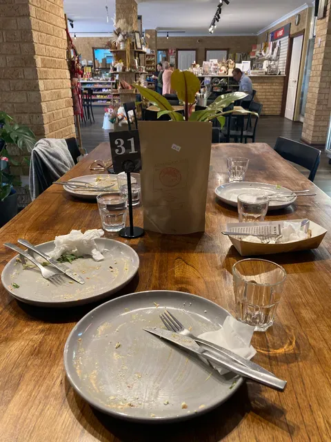 Jarrahdale Local Po Kitchen
