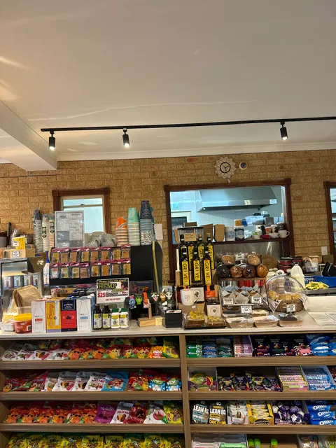 Jarrahdale Local Po Kitchen