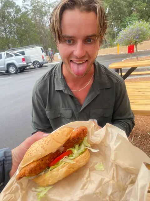 Jarrahdale Local Po Kitchen