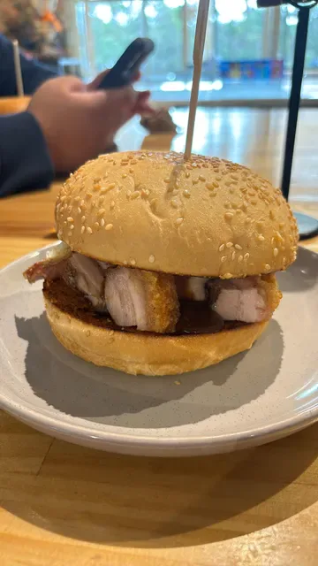 Jarrahdale Local Po Kitchen