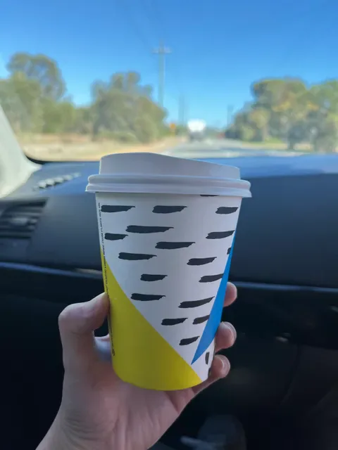 Jarrahdale Local Po Kitchen
