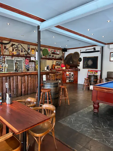 Jarrahdale Tavern & Restaurant