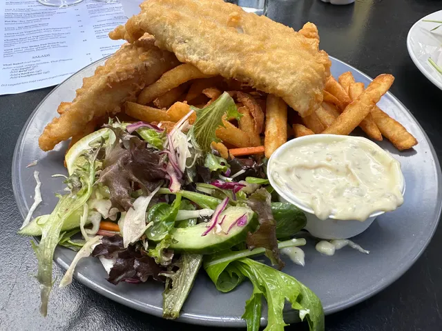 Jarrahdale Tavern & Restaurant