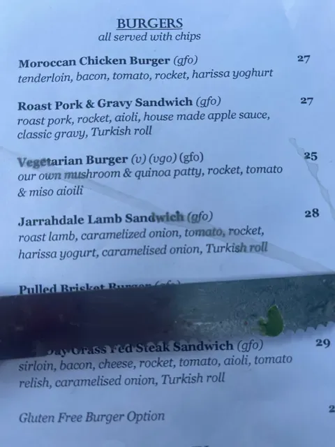 Jarrahdale Tavern & Restaurant