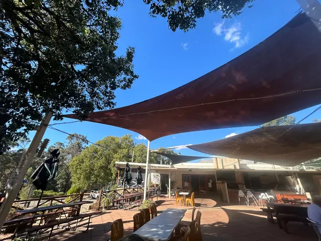 Jarrahdale Tavern & Restaurant