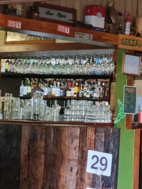 Jarrahdale Tavern & Restaurant