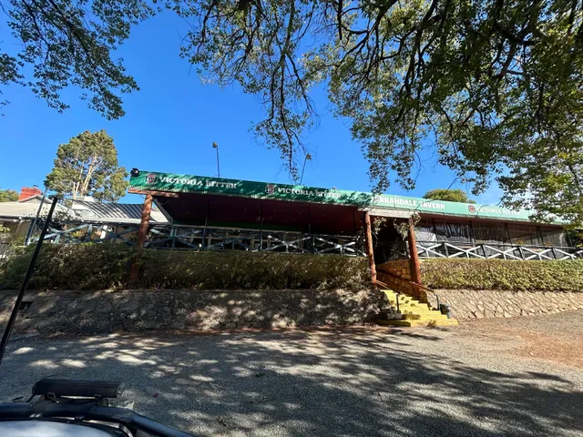 Jarrahdale Tavern & Restaurant