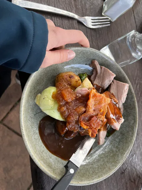 Jarrahdale Tavern & Restaurant