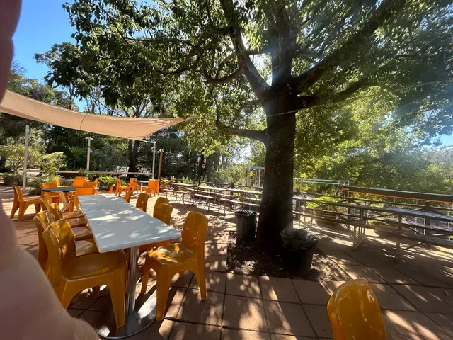 Jarrahdale Tavern & Restaurant