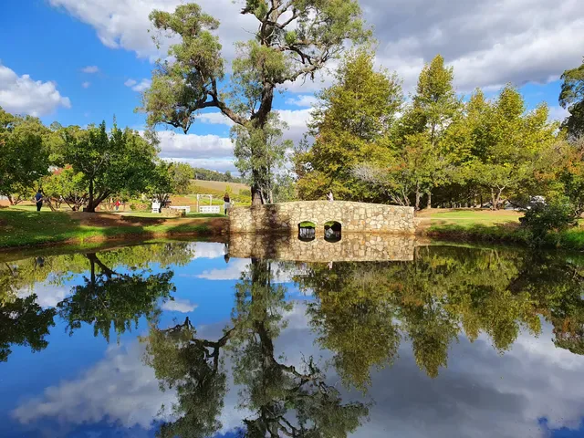 Millbrook Winery