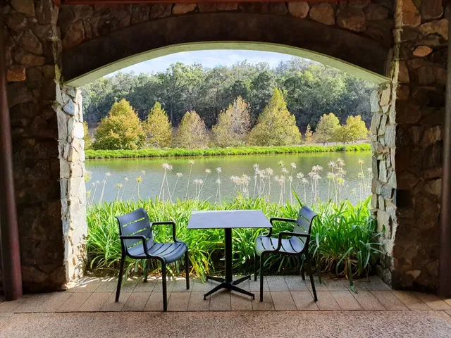 Millbrook Winery