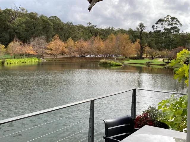 Millbrook Winery