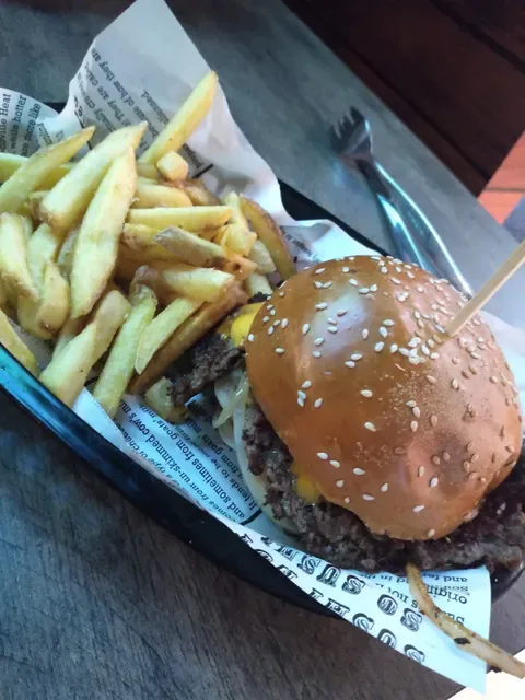 4 Mates Bar & Grill - Jindalee