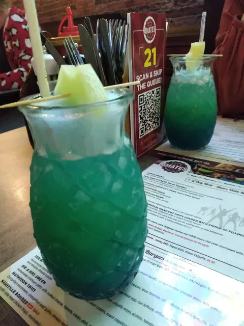 4 Mates Bar & Grill - Jindalee