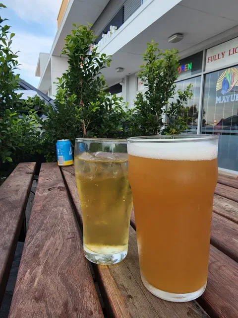 4 Mates Bar & Grill - Jindalee