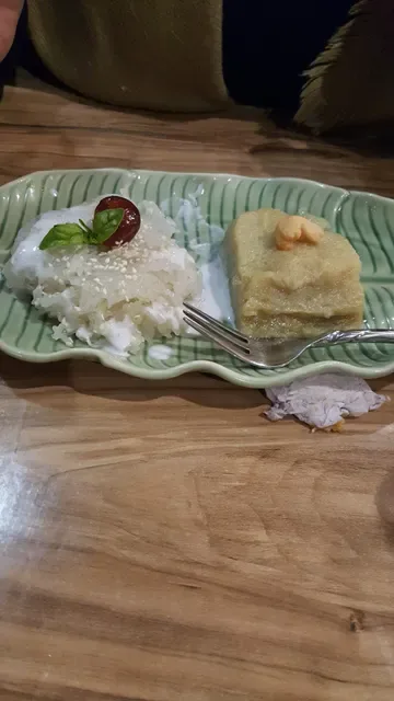 Jindalee Thai Perth