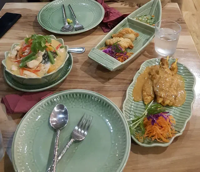 Jindalee Thai Perth