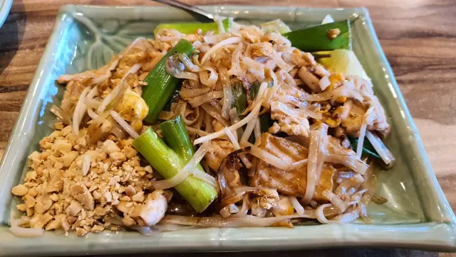 Jindalee Thai Perth