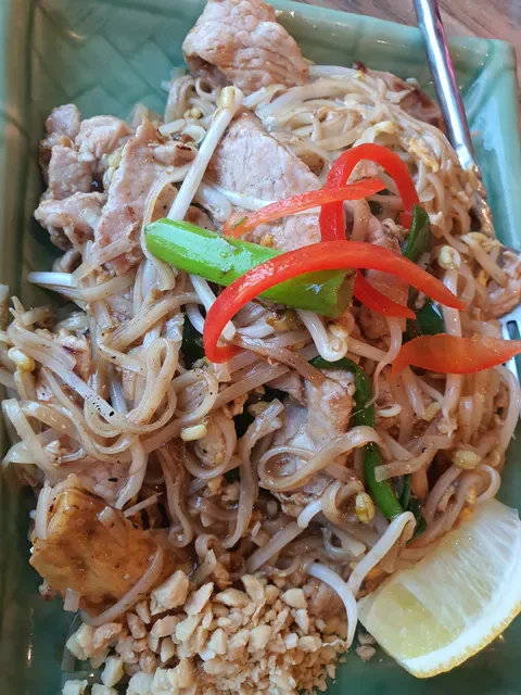 Jindalee Thai Perth