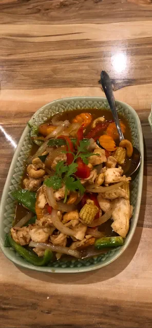 Jindalee Thai Perth