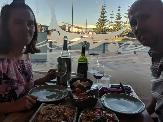 Jindalee Thai Perth